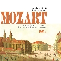 Mozart - Giao hưởng số 40 & 41 "Jupiter"